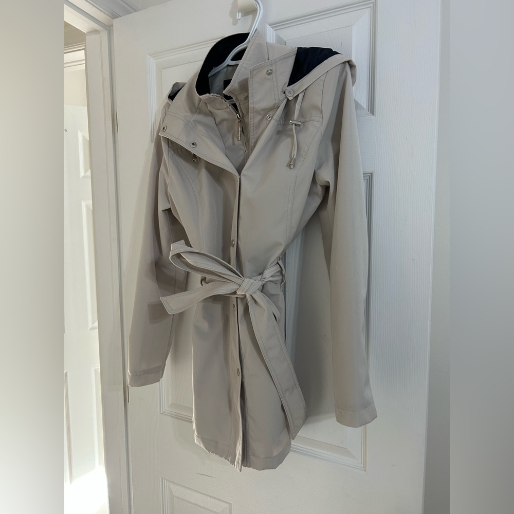London Fog Rain Jacket